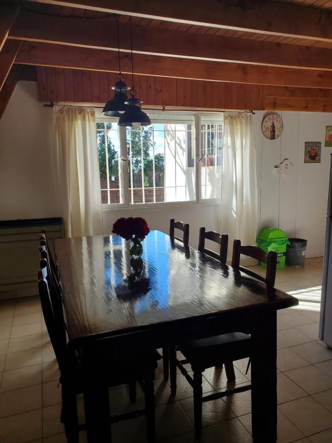 La Alpina Villa El Calafate Luaran gambar