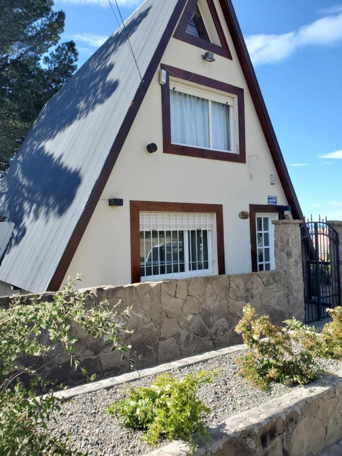 La Alpina Villa El Calafate Luaran gambar