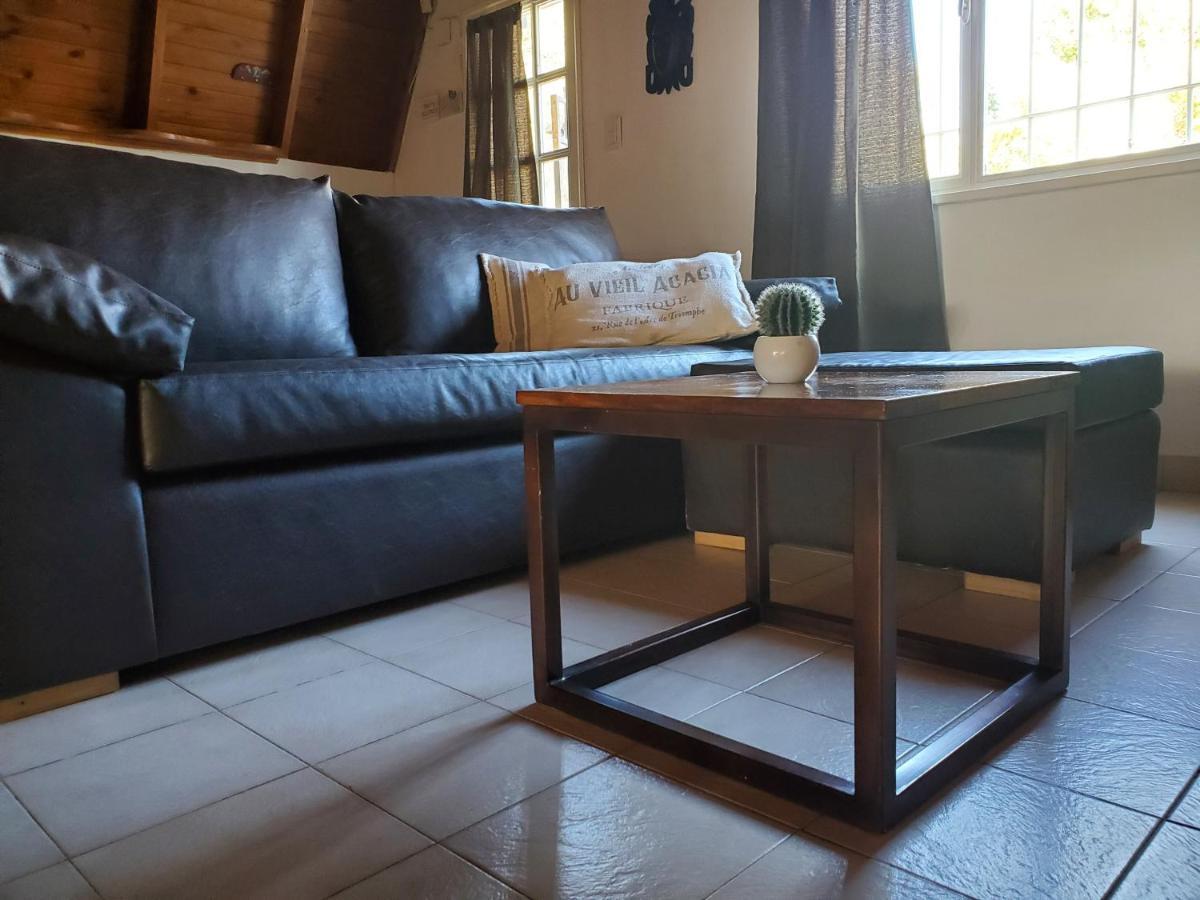 La Alpina Villa El Calafate Luaran gambar