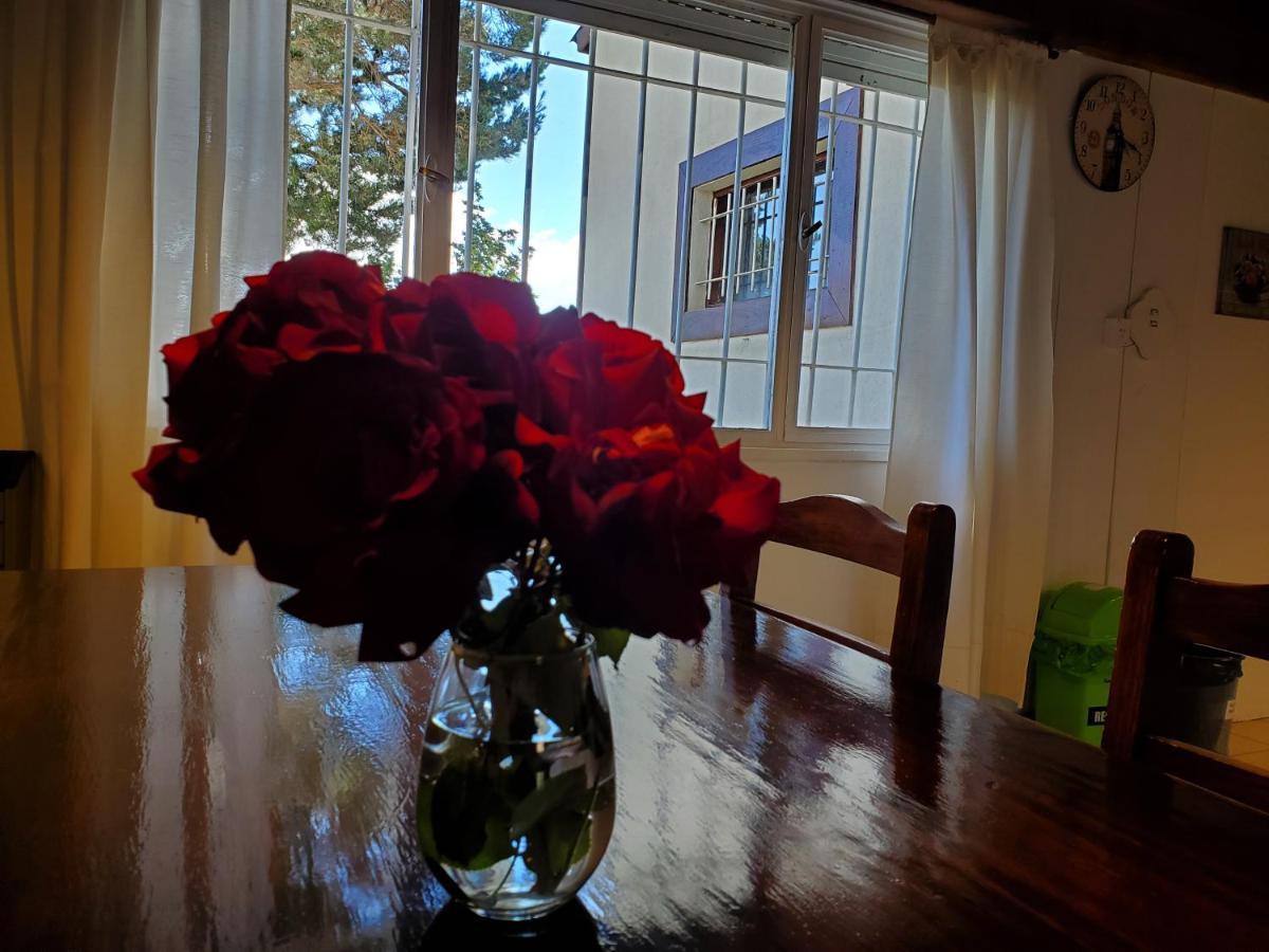 La Alpina Villa El Calafate Luaran gambar