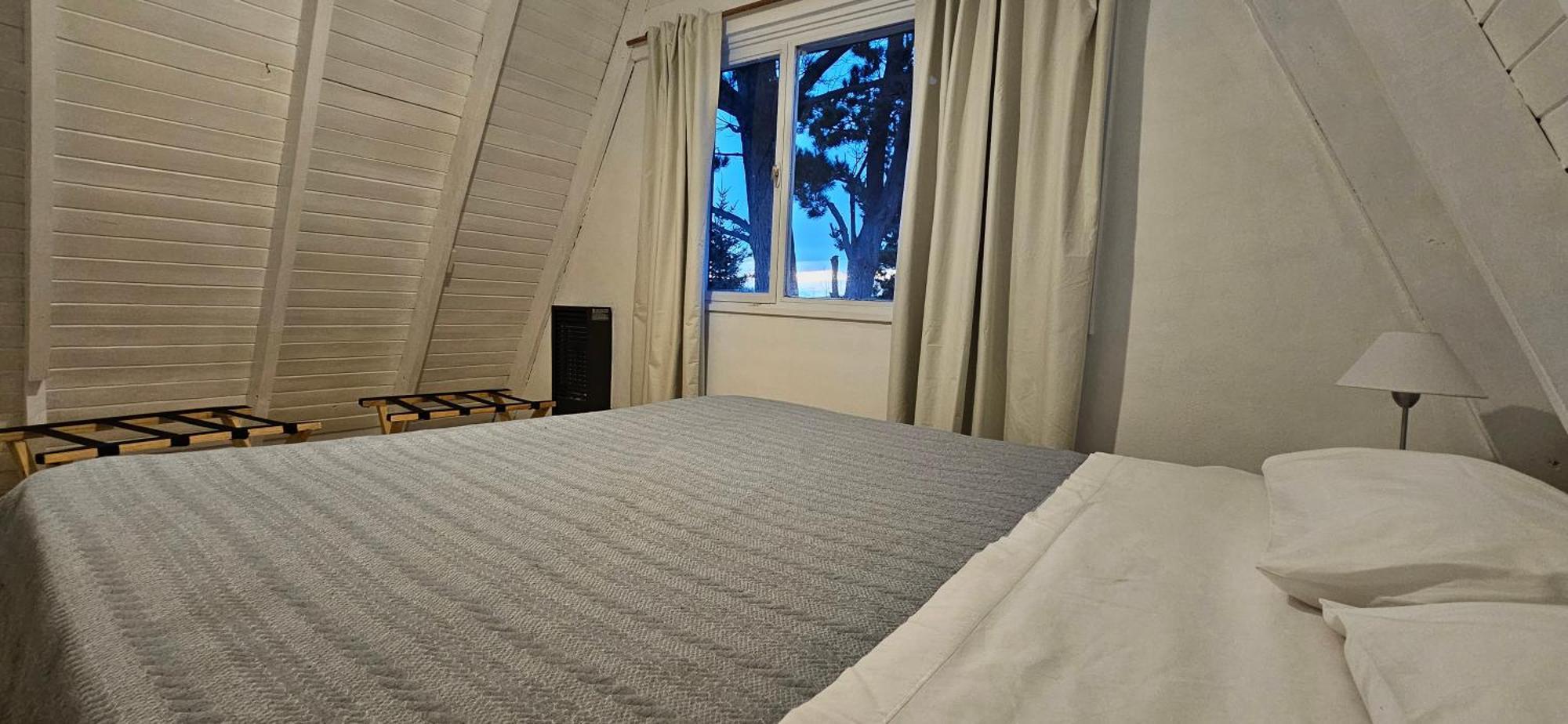 La Alpina Villa El Calafate Luaran gambar